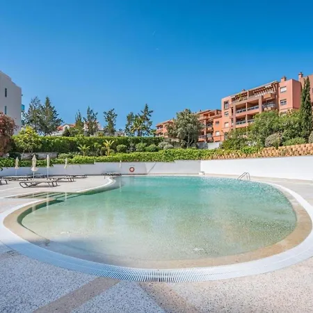 Clube Mar Ξενοδοχείο με διαμερίσματα Portimão