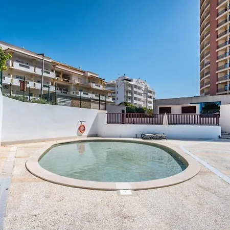 Clube Mar 3* Portimão