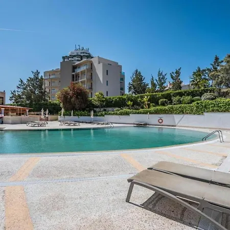 Ξενοδοχείο με διαμερίσματα Clube Mar 3*