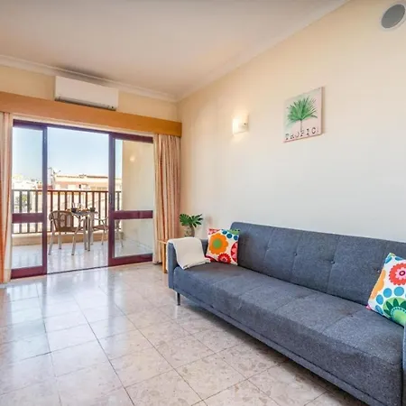 Ξενοδοχείο με διαμερίσματα Clube Mar 3*