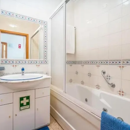 Clube Mar Aparthotel Portimão