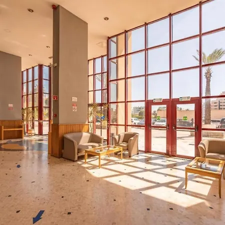 Clube Mar 3* Portimão