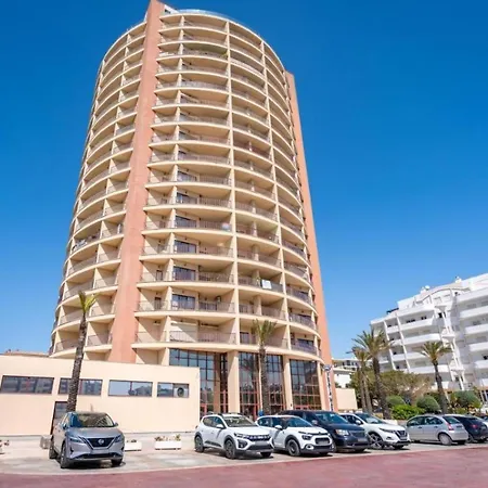 Clube Mar Aparthotel