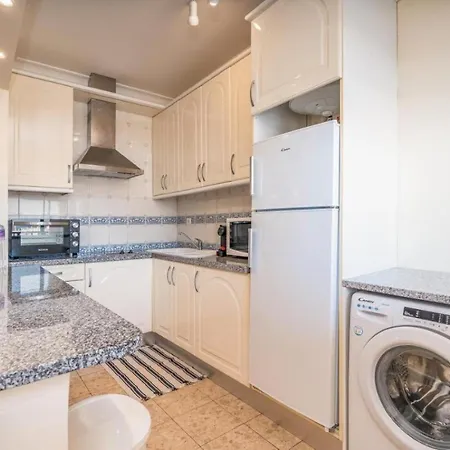 Aparthotel Clube Mar Portimão