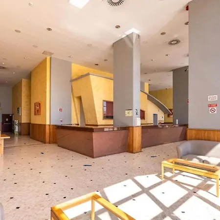 Aparthotel Clube Mar 3*