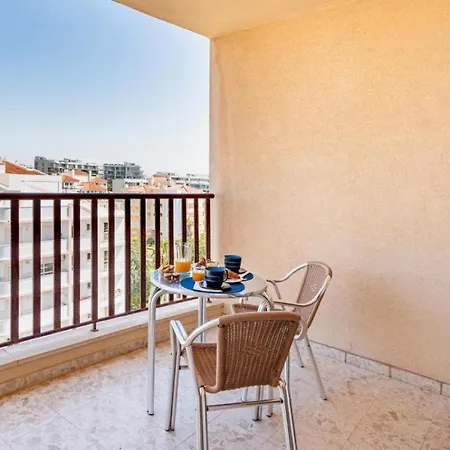 Clube Mar Aparthotel