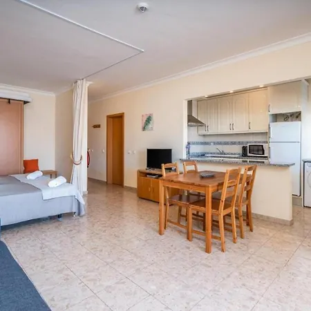 Aparthotel Clube Mar Portimão