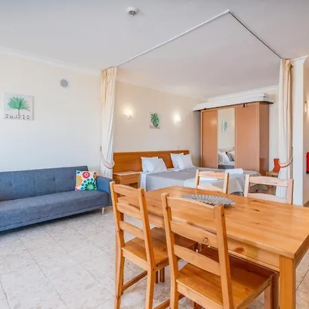 Clube Mar 3* Portimão