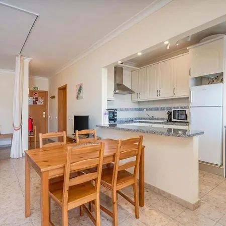 Clube Mar Aparthotel