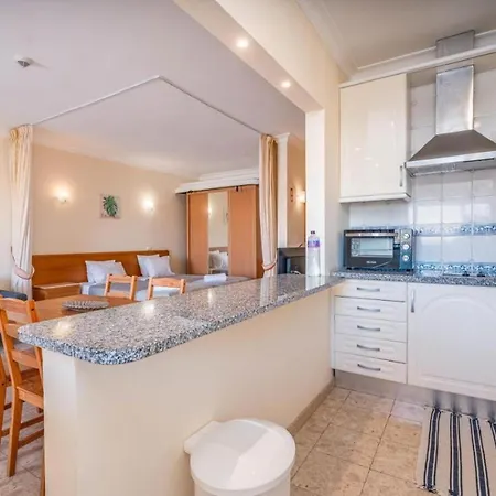 Clube Mar Aparthotel Portimão