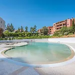 Clube Mar Apartmanhotel Portimão