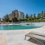 Apartmanhotel Clube Mar 3*